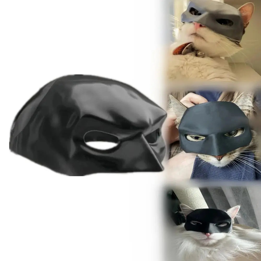 BATCAT™ mascara de Batman