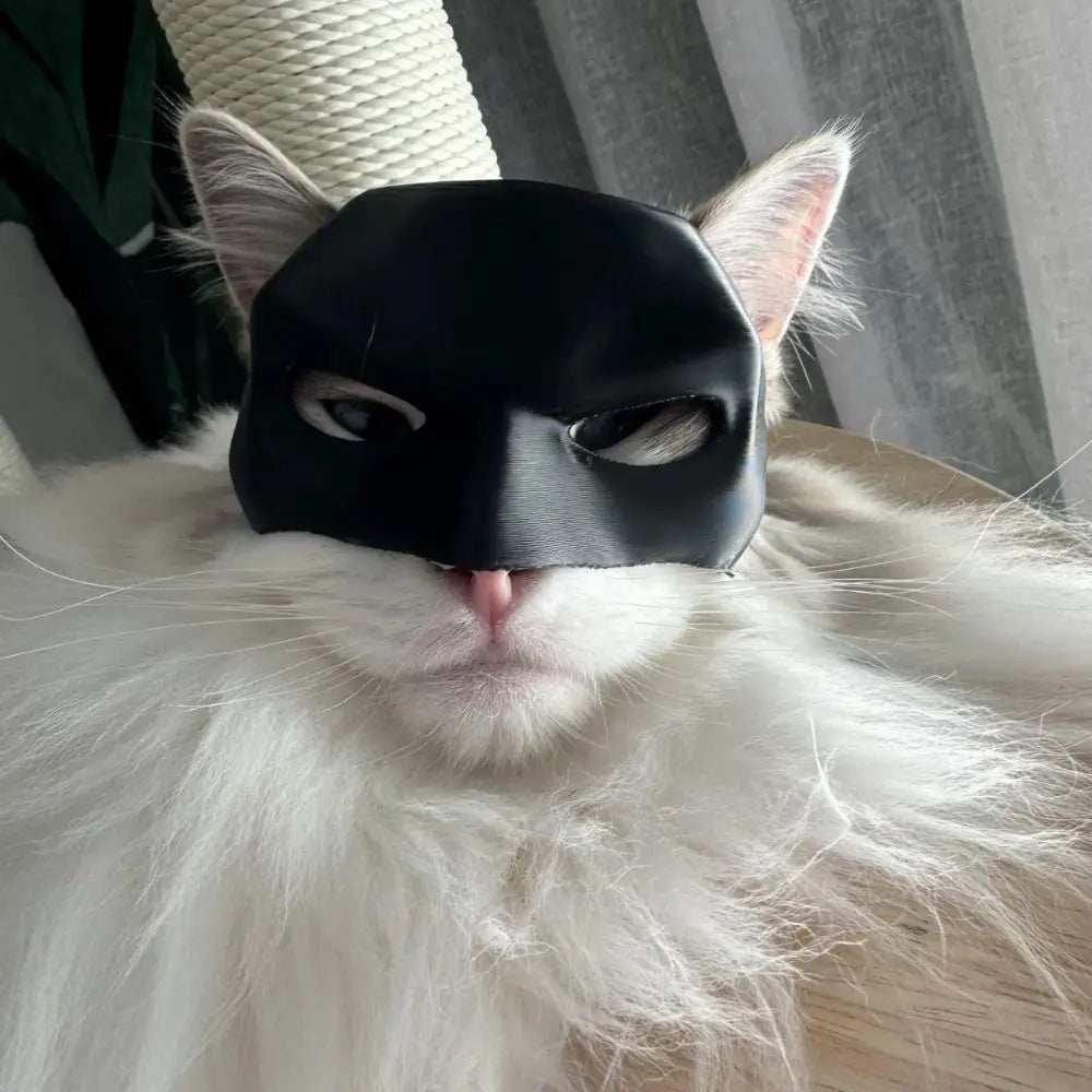 BATCAT™ mascara de Batman